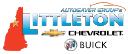 Littleton Chevrolet Buick logo